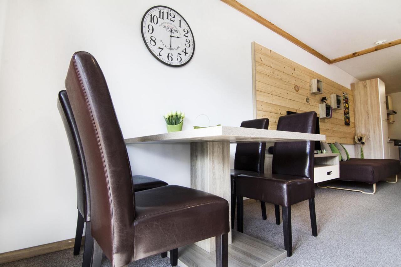 Apartment Kogelblick Zell Am See - Kaprun Piesendorf Dış mekan fotoğraf